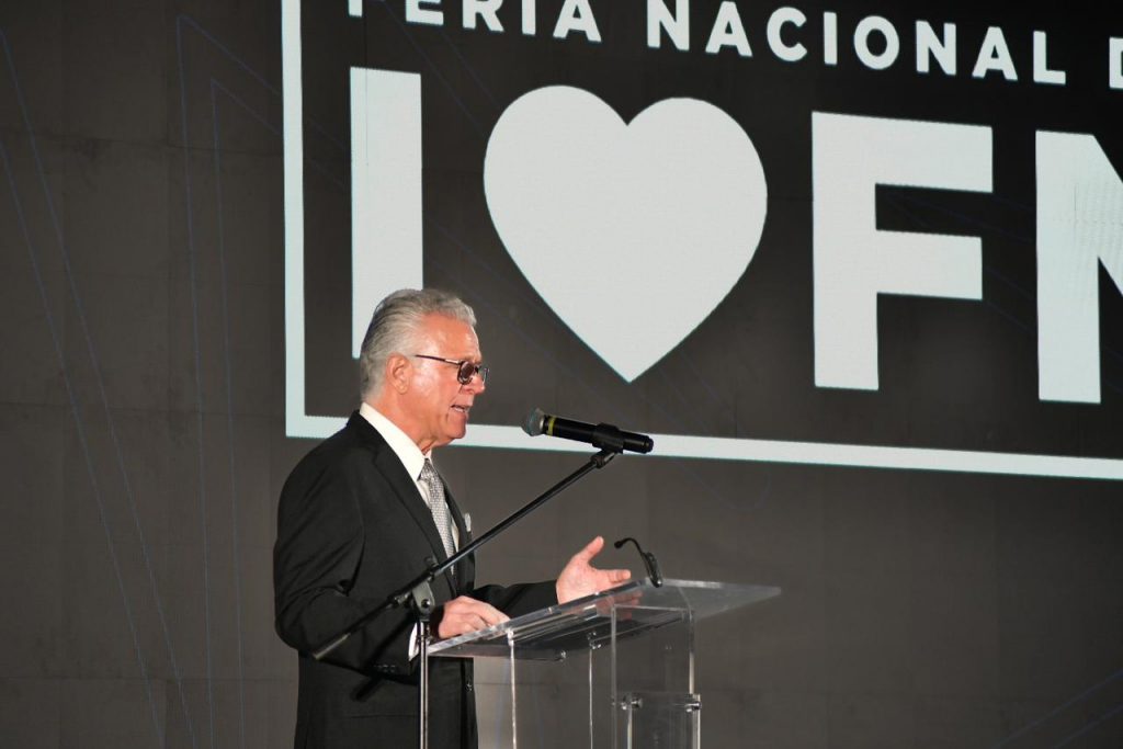 SAN MARCOS 2026 SE CONSOLIDA COMO LA FERIA MÁS IMPORTANTE DE LATINOAMÉRICA