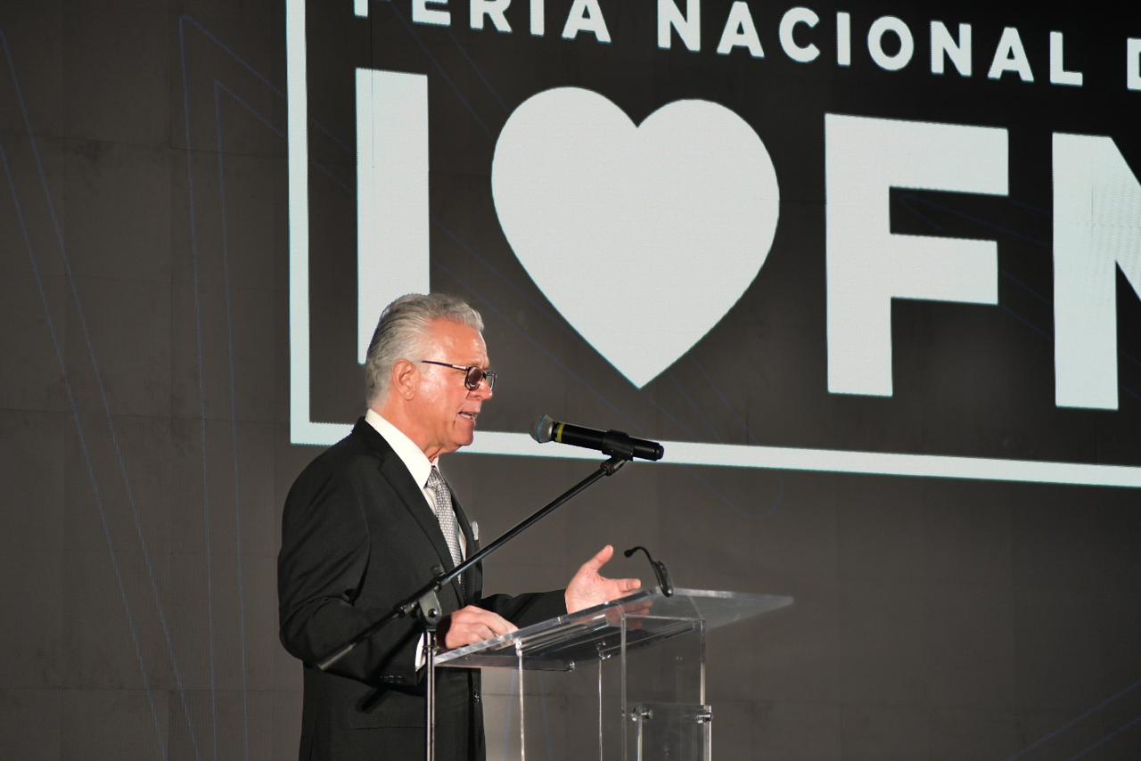 SAN MARCOS 2026 SE CONSOLIDA COMO LA FERIA MÁS IMPORTANTE DE LATINOAMÉRICA