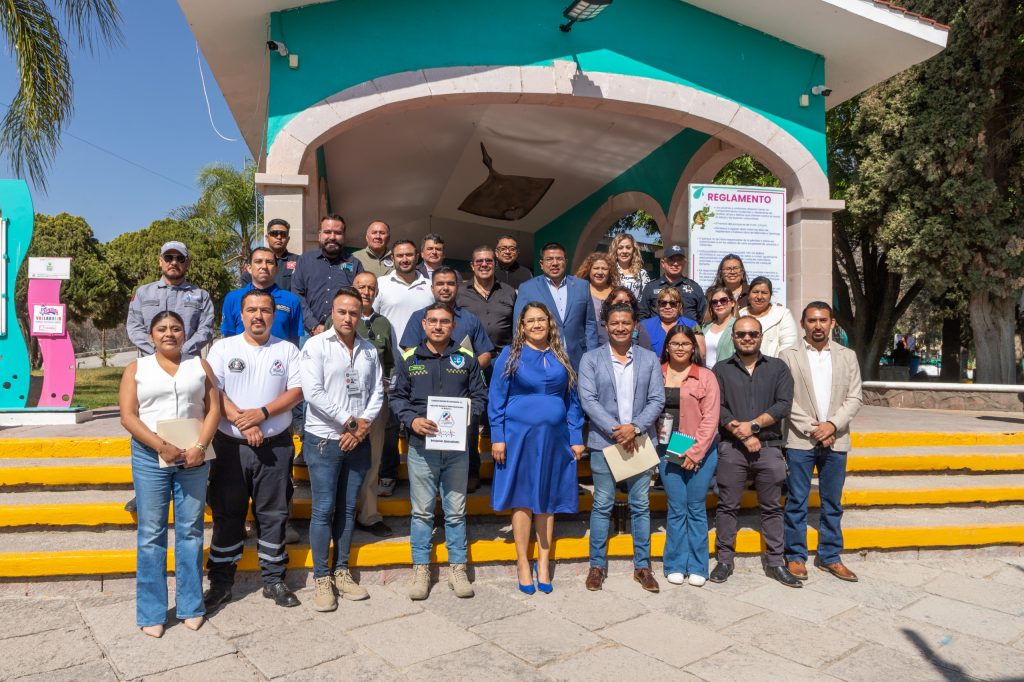 JESÚS MARÍA BLINDA LA SEMANA SANTA 2026