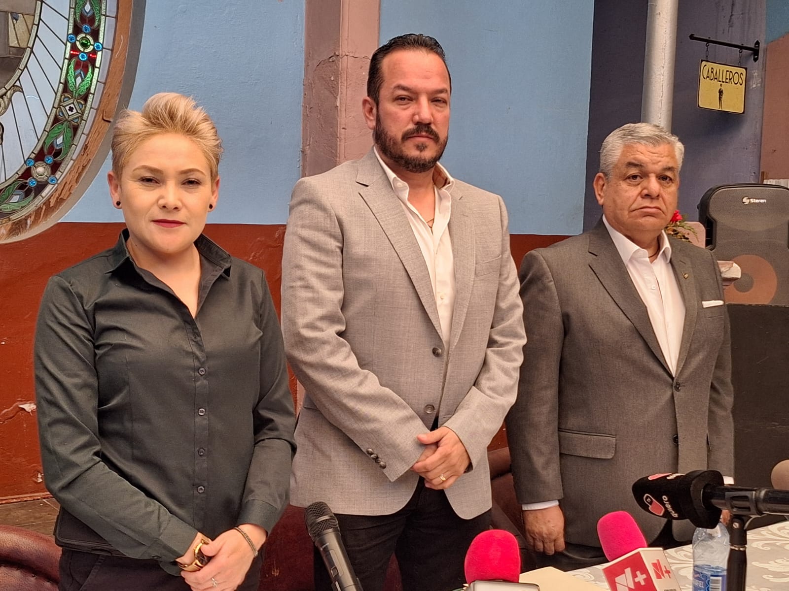 NUEVA MESA DIRECTIVA DEL CENTRO COMERCIAL AGROPECUARIO ANUNCIA AVANCES SIGNIFICATIVOS; SEGURIDAD, HIGIENE, EFICIENCIA EN EL MANEJO DE RECURSOS PROPIOS, SEGURIDAD Y CERTEZA PARA LOCATARIOS COMO PARA EL PÚBLICO EN GENERAL