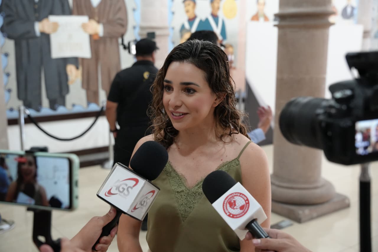 Congreso abre la voz a las juventudes: aprueban Concurso Anual de Oratoria 2026 en Aguascalientes.