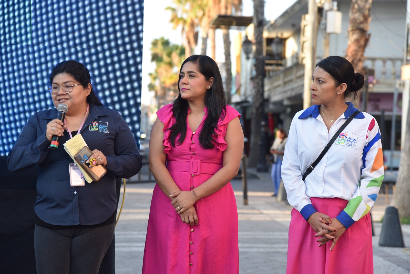 DIF JESÚS MARÍA PROMUEVE LA INCLUSIÓN CON “CINE CON SENTIDO”