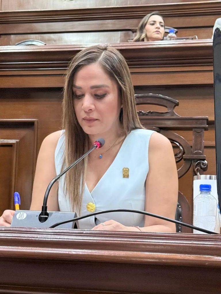 SERÁ OBLIGATORIA LA CAPACITACIÓN EN DERECHOS HUMANOS Y GÉNERO EN LA ATENCIÓN A VÍCTIMAS DE TRATA: ARLETTE MUÑOZ