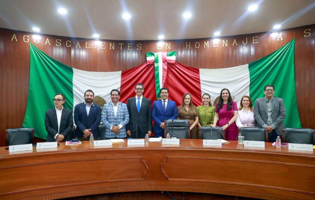 DECISIÓN HISTÓRICA PARA AGUASCALIENTES: MUNICIPIO APRUEBA RESCATE DE LA TOTALIDAD DE LA PONA