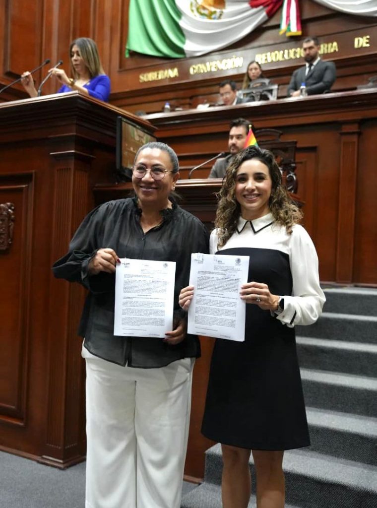 Aguascalientes rompe barreras: presentan la primera Ley de Neurodiversidad de México