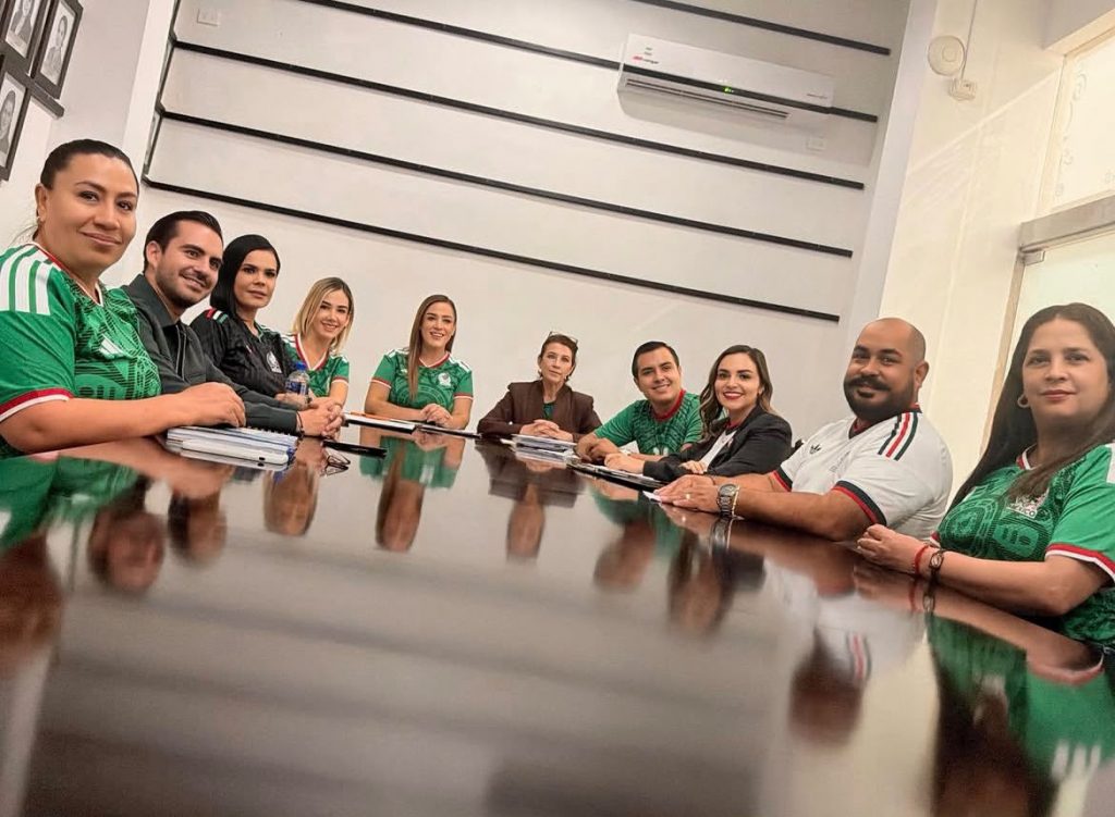 CONGRESO DEL ESTADO INSTALA COMISIONES UNIDAS; INICIA REVISIÓN LEGAL PARA ANALIZAR LA CREACIÓN DEL MUNICIPIO 12 DE VILLA JUÁREZ