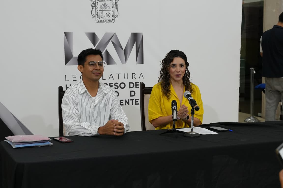 Aguascalientes rompe barreras: presentan la primera Ley de Neurodiversidad del país