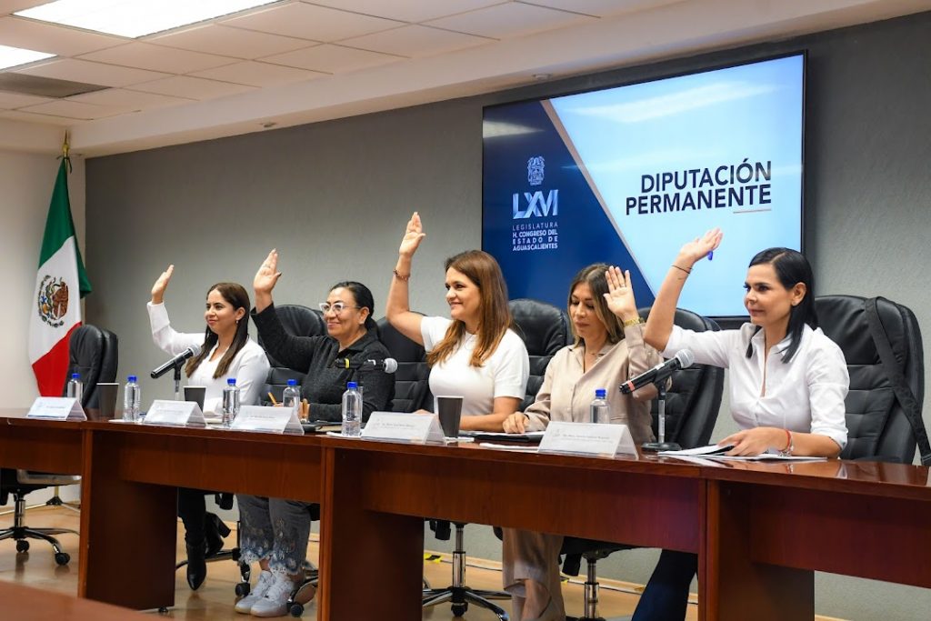 PRESENTAN EN LA PERMANENTE INICIATIVA PARA RECONOCER EN EL CÓDIGO CIVIL LA DIGNIDAD, AUTONOMÍA Y LOS DERECHOS DE LAS PERSONAS CON DISCAPACIDAD