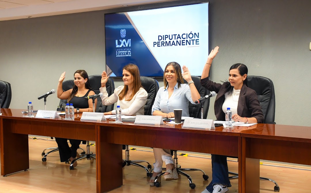 CONGRESO DE AGUASCALIENTES IMPULSA PROTECCIÓN DE LA NIÑEZ FRENTE AL CIBERACOSO Y LOS RIESGOS DE LA INTELIGENCIA ARTIFICIAL
