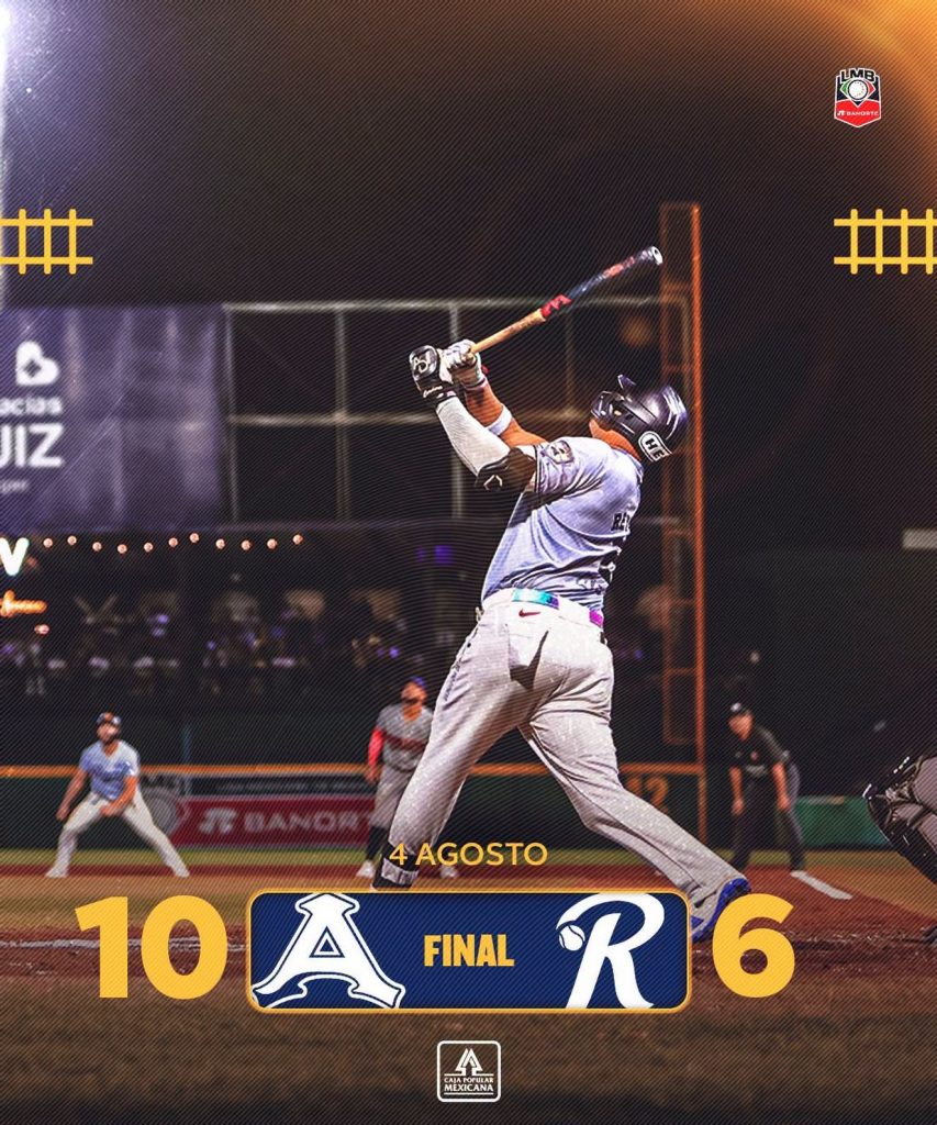 ACEREROS SE LLEVA EL PRIMERO ANTE RIELEROS